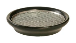 Kressesieb Anthrazit (21,5 Cm) | Sprossensiebe Von Eschenfelder -Elho Compo Geschaft 549199 Kressesieb anthrazit 21 5 cm 1468 ef 0