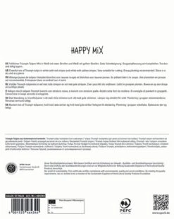 Elho Compo Geschaft -Elho Compo Geschaft 549480 Fruehlingsgarten Happy Mix 12 Stueck 464344 1