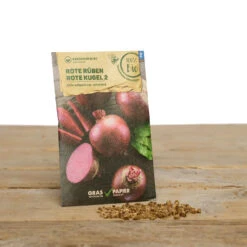 Hochbeet Set Beet - Box Sisters | BIO Gemüsesamen-Sets Von Samen Maier -Elho Compo Geschaft 549602 BIO Hochbeet Set Beet Box Sisters A01 sm 1