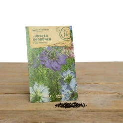 Blumen Set Bibi Balkonessa | BIO Blumensamen-Sets Von Samen Maier [MHD 12/2023] -Elho Compo Geschaft 549604 BIO Blumen Set Bibi Balkonessa A03 sm 4