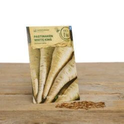 Wintergarten Set Humphrey Snowgart | BIO Gemüsesamen-Sets Von Samen Maier [MHD 12/2023] -Elho Compo Geschaft 549606 BIO Wintergarten Set Humphrey Snowgart A05 sm 2