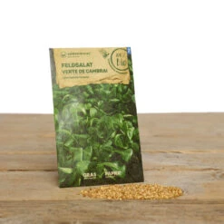 Wintergarten Set Humphrey Snowgart | BIO Gemüsesamen-Sets Von Samen Maier [MHD 12/2023] -Elho Compo Geschaft 549606 BIO Wintergarten Set Humphrey Snowgart A05 sm 3