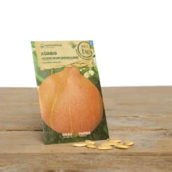 Bauerngarten Set Gitti Gartenschlau | BIO Gemüsesamen-Sets Von Samen Maier -Elho Compo Geschaft 549608 BIO Bauerngarten Set Gitti Gartenschlau A07 sm 1