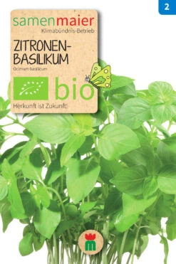 Beet - Box Danke Mama | BIO Gemüsesamen-Sets Von Samen Maier -Elho Compo Geschaft 549610 BIO Beet Box Danke Mama BB16 sm 5