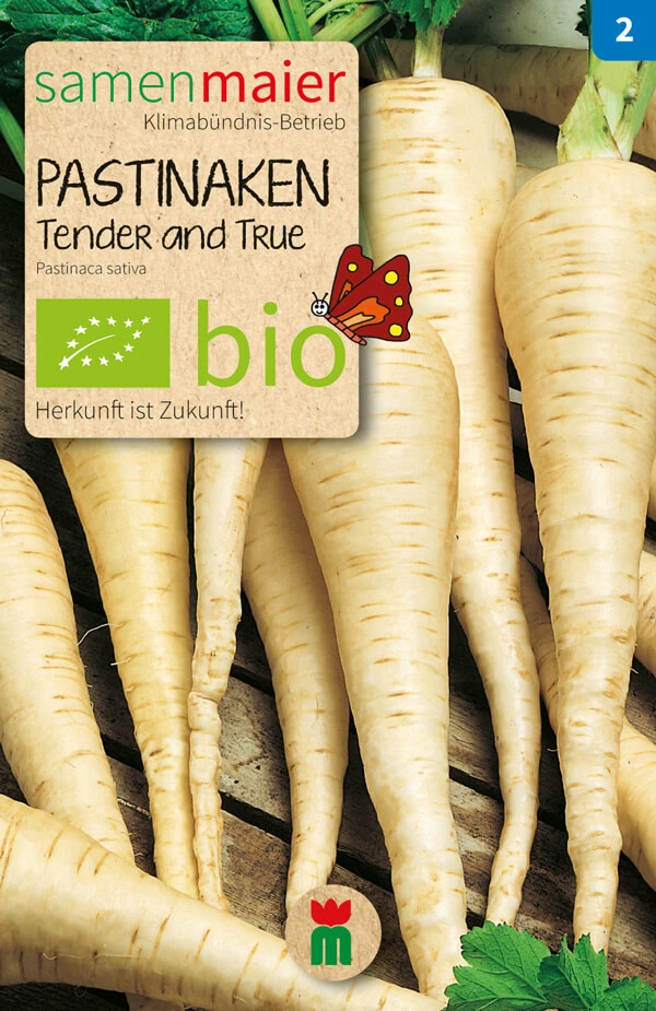 Beet - Box Wintergemüse | BIO Gemüsesamen-Sets Von Samen Maier 4 Beet - Box Wintergemüse | BIO Gemüsesamen-Sets Von Samen Maier – Bild 2