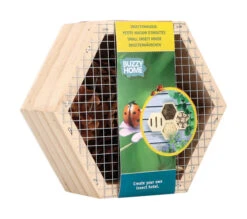 Insektenhaus Für Marienkäfer | Insektenhotels Von Buzzy Home -Elho Compo Geschaft 549696 Insektenhaus fuer Marienkaefer 889128 bb 0