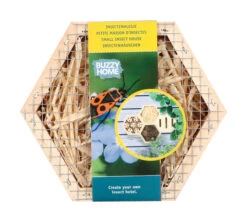 Insektenhaus | Insektenhotels Von Buzzy Home -Elho Compo Geschaft 549697 Insektenhaus 889129 bb 1