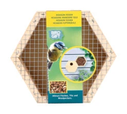 Futterhaus | Futtersäulen Von Bûten Birds