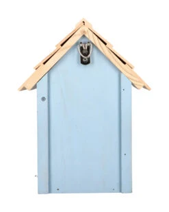 Nistkasten Im Beach Look (Blau) | Vogelhäuser Von Bûten Birds