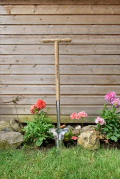 Langstiel Zwiebelpflanzer | Gartengeräte Von Kent &amp; Stowe -Elho Compo Geschaft 549923 Langstiel Zwiebelpflanzer 881880 ks 1