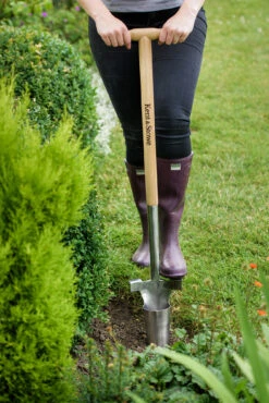 Langstiel Zwiebelpflanzer | Gartengeräte Von Kent &amp; Stowe -Elho Compo Geschaft 549923 Langstiel Zwiebelpflanzer 881880 ks 2