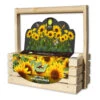 Fresh-Farm Sonnenblume Mini | Anzuchtsets Von Baza -Elho Compo Geschaft 550251 Fresh Farm Sonnenblume Mini 7025130 bz 0