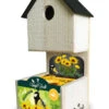 Vogel-Farm Sonnenblume Mini | Vogelhäuser Von Baza 2 Vogel-Farm Sonnenblume Mini | Vogelhäuser Von Baza -Elho Compo Geschaft 550289 Vogel Farm Sonnenblume Mini 18037810 bz 0