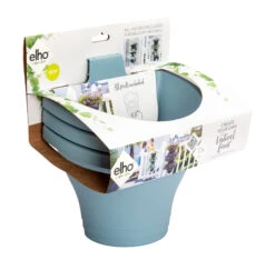 Corsica Vertical Forest (24 Cm) | Töpfe Von Elho -Elho Compo Geschaft 550350 Corsica Vertical Forest 24 cm 0472112454200 el 1