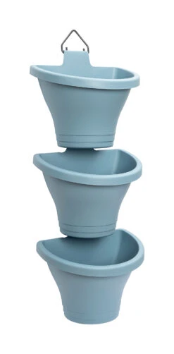 Corsica Vertical Forest (24 Cm) | Töpfe Von Elho -Elho Compo Geschaft 550350 Corsica Vertical Forest 24 cm 0472112454200 el 5