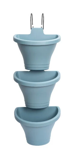 Corsica Vertical Forest (24 Cm) | Töpfe Von Elho -Elho Compo Geschaft 550350 Corsica Vertical Forest 24 cm 0472112454200 el 6