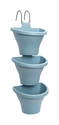 Corsica Vertical Forest (24 Cm) | Töpfe Von Elho -Elho Compo Geschaft 550350 Corsica Vertical Forest 24 cm 0472112454200 el 7