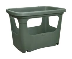 Green Basic Stack &amp; Grow Large | Töpfe Von Elho