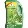 Koniferen- &amp; Buchsbaumdünger (1 L) | Flüssigdünger Von ASB Greenworld -Elho Compo Geschaft 550433 Koniferen und Buchsbaumduenger 1 l 310973 asb 0