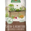 Garten- &amp; Hochbeeterde Ohne Torf (35 L) | BIO Pflanzerde Von ASB Greenworld -Elho Compo Geschaft 550441 BIO Garten und Hochbeeterde ohne Torf 35 l 313710 asb 0