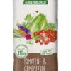 Tomaten- &amp; Gemüseerde Ohne Torf (16 L) | BIO Pflanzerde Von ASB Greenworld -Elho Compo Geschaft 550442 BIO Tomaten und Gemueseerde ohne Torf 16 l 313704 asb 0