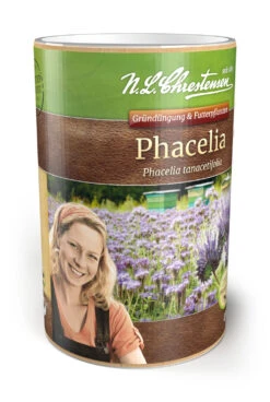 Phacelia | Phaceliasamen Von N.L. Chrestensen