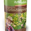 Gründüngungsmix | Gründünger Von N.L. Chrestensen -Elho Compo Geschaft 550487 Gruenduengungsmix 6250 ct 0
