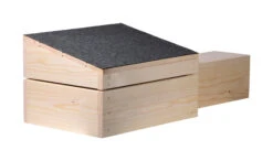 Igelhaus Mit Schwarzem Dach | Nisthilfen Von Dobar -Elho Compo Geschaft 550507 Igelhaus mit schwarzem Dach 22227FSCe dr 1