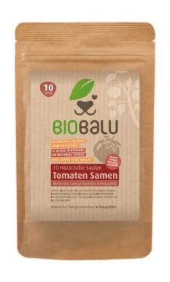 Tomatensamen 10 Alte Sorten Set | BIO Gemüsesamen-Sets Von Biobalu 11 Tomatensamen 10 Alte Sorten Set | BIO Gemüsesamen-Sets Von Biobalu -Elho Compo Geschaft 550612 BIO Tomatensamen 10 Alte Sorten Set BB1006 0