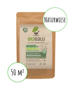 Bienenweide Mit Wildgräsern (Naturwiese) | Bienenwiese Von Biobalu -Elho Compo Geschaft 550629 Bienenweide mit Wildgraesern Naturwiese BB1016 2