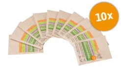 Bienenweide (10 Stück) | Bienenwiese Von Biobalu -Elho Compo Geschaft 550630 Bienenweide 10 Stueck BB1017 0