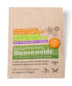 Bienenweide (10 Stück) | Bienenwiese Von Biobalu -Elho Compo Geschaft 550630 Bienenweide 10 Stueck BB1017 1