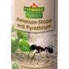 Ameisen-Stopp Mit Pyrethrum (300 G) | Fallen Und Fernhaltemittel Von Florissa -Elho Compo Geschaft 550758 Ameisen Stopp mit Pyrethrum 300 g 58937 fa 0