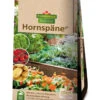Hornspäne Plus (1,5 Kg) | BIO Dünger Von Florissa