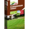 Rasendünger Herbst (20 Kg) | Rasendünger Von Cuxin DCM -Elho Compo Geschaft 550843 Rasenduenger Herbst 1000777 cx 0