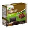 Wurzelaktivator Für Gartenpflanzen &amp; Rasen (3 Kg) | BIO Bodenverbesserung Von Cuxin DCM -Elho Compo Geschaft 550854 Wurzelaktivator fuer Gartenpflanzen und Rasen 1004154 cx 0