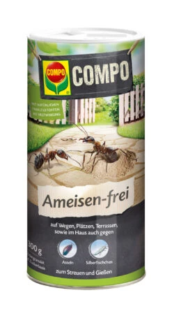 Ameisen-frei N (300 G) | Fallen Und Fernhaltemittel Von COMPO