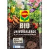 Universal-Erde Torffrei (7,5 L) | BIO Erden Von COMPO -Elho Compo Geschaft 550924 BIO Universal Erde torffrei 7 5 L 1122412004 co 0