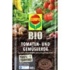 Tomaten- Und Gemüseerde Torffrei (40 L) | Erden Von COMPO -Elho Compo Geschaft 550926 Tomaten und Gemueseerde torffrei 40 L 1122714004 co 0