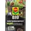 Gärtner-Kompost Torffrei (40 L) | BIO Erden Von COMPO -Elho Compo Geschaft 550944 BIO Gaertner Kompost torffrei 40 L 2074814004 co 0