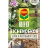Eichendekor + Unkrautbarriere (50 L) | BIO Unkrautvernichter Von COMPO -Elho Compo Geschaft 550958 BIO Eichendekor Unkrautbarriere 50 L 2417604004 co 0