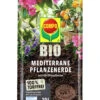 Mediterrane Pflanzenerde Torffrei (20 L) | BIO Erden Von COMPO -Elho Compo Geschaft 550962 BIO Mediterrane Pflanzenerde torffrei 20 L 2822688004 co 0