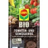 Tomaten- Und Gemüseerde Torffrei (20 L) | BIO Erden Von COMPO 2 Tomaten- Und Gemüseerde Torffrei (20 L) | BIO Erden Von COMPO -Elho Compo Geschaft 550964 BIO Tomaten und Gemueseerde torffrei 20 L 2822888004 co 0