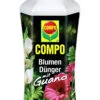Blumendünger Mit Guano (1 L) | Dünger Von COMPO -Elho Compo Geschaft 550967 Blumenduenger mit Guano 1 L 1203212004 co 0