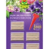 Balkon- Und Kübelpflanzen Düngestäbchen Mit Guano (30 Stück) | Dünger Von COMPO -Elho Compo Geschaft 550970 Balkon und Kuebelpflanzen Duengestaebchen mit Guano 30 Stueck 1206202004 co 0