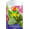 Blattpflege Für Orchideen (250 Ml) | Blumenpflege Von COMPO -Elho Compo Geschaft 550976 Blattpflege fuer Orchideen 250 ml 1402012004 co 0