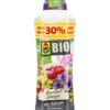 Blumendünger (1,3 L) | BIO Dünger Von COMPO -Elho Compo Geschaft 550992 BIO Blumenduenger 1 3 L 2082202004 co 0