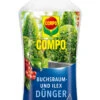 Buchsbaum- Und Ilexdünger (1 L) | Dünger Von COMPO -Elho Compo Geschaft 551002 Buchsbaum und Ilexduenger 1 L 2255812004 co 0