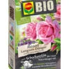 Rosen Langzeit-Dünger Mit Schafwolle (2 Kg) | BIO Dünger Von COMPO -Elho Compo Geschaft 551024 BIO Rosen Langzeit Duenger mit Schafwolle 2 kg 2029202004 co 0