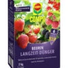 Beeren Langzeit-Dünger (2 Kg) | Dünger Von COMPO